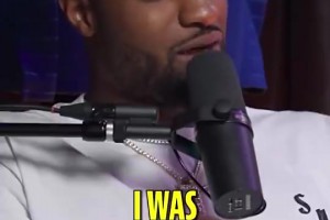 湖人和快船的差别！乔治此前：力量房里有詹姆斯logo的东西不能碰