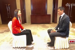 邵佳一：库拉索是一支非常优秀球队，喀麦隆就更不用说了，实力强