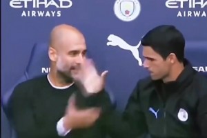 瓜帅塔帅顶峰相见！昔日师徒如今争冠对决！