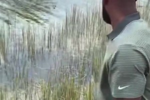 利拉德早期广告：我才不当一辈子拿不了总冠军，总决赛还输球的人