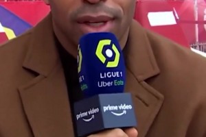 亨利表白小罗：你“毁”了足球，你是唯一能兼顾华丽与效率的精灵