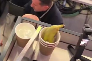 场外风波！若日尼奥爱妻遇无语安保，发长视频替女儿鸣不平！