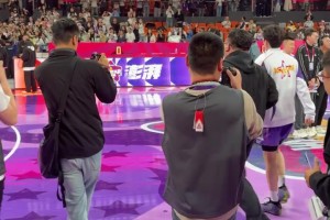 斩男也斩女！杨舒予这个人气实在太高了！