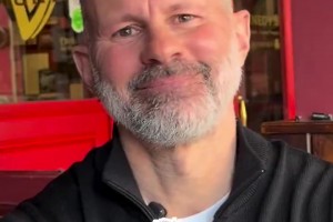 内马尔也没我优秀！知道听到他的名字吉格斯才认输