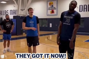 今天的爆发榜和拉胯榜来了，哈登26分米切尔42分骑士战胜魔术