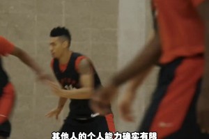 杨毅曾言：2019的小卡不算单核夺冠，他身边洛瑞、小加索尔、西卡都很强