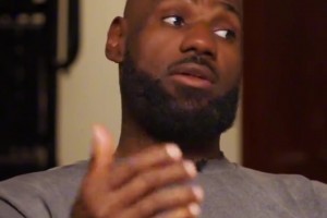 詹姆斯是如何评估新队友的天赋的？