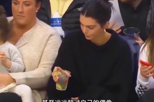 猜猜谁是欧文心中控球比他强的前辈？