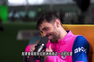 B席：若曼彻斯特在欧洲再南部一点，我会一直赖在这里直到被赶走