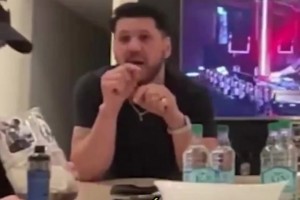 梅西哥哥:巴萨因梅西而出名,以前没人知道巴萨,只有皇马为人所知