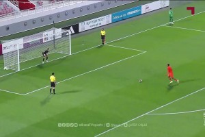 门将累到怀疑人生！卡塔尔杯点球大战双方互射34次比分17-16