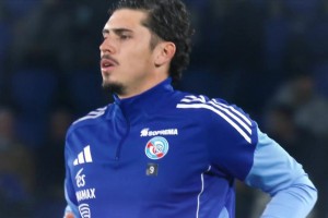 遗憾！法甲射手王帕尼切利十字韧带撕裂！阿根廷痛失锋线杀器！