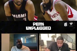 麦迪谈NBA扩军：我把话放这，现有人才储备支撑不起两支新球队！