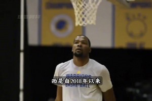 开拓者重返季后赛！主教练斯普利特赛后激情演讲点燃全场