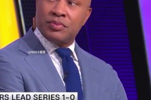 鲸鱼谈勒布朗：NBA技术的goat是詹姆斯！他真正靠技术在42岁